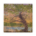 SPIRITS IN THE NIGHT magnets by andreacreations SPIRITS IN THE NIGHT magnets