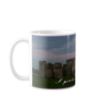 Spirits of Stonehenge mugs by prof1sccc Spirits of Stonehenge mugs
