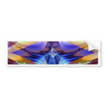 Spirits Rising bumper stickers
