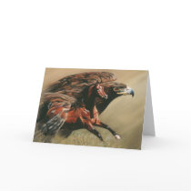 Spirits Take Flight cards