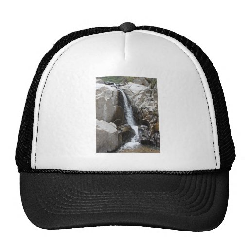 Spirits Trucker Hats