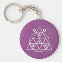 Spiritual Awakening keychains