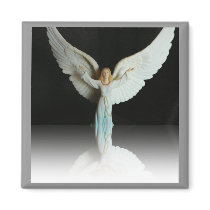 Spiritual Awakening Magnet by Hawaiian_Angel Spiritual Awakening Magnet