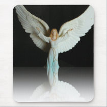 Spiritual Awakening Mousepad by Hawaiian_Angel Spiritual Awakening Mousepad