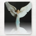 Spiritual Awakening Mousepad by Hawaiian_Angel Spiritual Awakening Mousepad