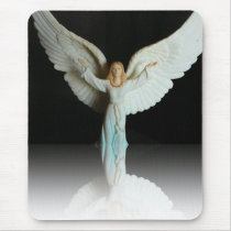 Spiritual Awakening Mousepad by Hawaiian_Angel Spiritual Awakening Mousepad