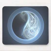 Spiritual Balance Mousepad by Awakening_Spirit Spiritual Balance Mousepad
