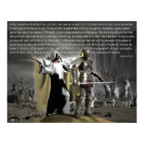 Spiritual Battles posters by theo Spiritual Battles posters