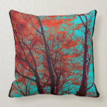 Spiritual Branches American MoJo Pillows pillows