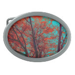 Spiritual Branches Belt Buckle belt buckles
