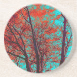 Spiritual Branches Coaster coasters