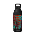 Spiritual Branches Liberty Bottle water bottles