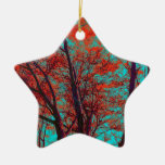 Spiritual Branches Ornament ornaments