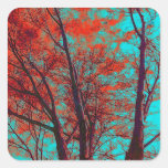 Spiritual Branches stickers