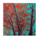 Spiritual Branches tile tiles