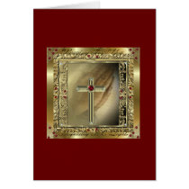 Spiritual cards