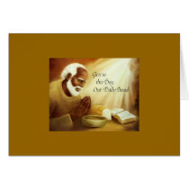 Spiritual cards