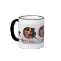 spiritual connections mugs by klocke spiritual connections mugs
