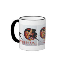 spiritual connections mugs by klocke spiritual connections mugs