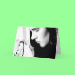 Spiritual Greeting Card (Blank) cards