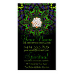 Spiritual Guidance w/ Logo Business Card