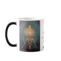 Spiritual Healing mugs by AntsTs Spiritual Healing mugs