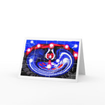 SPIRITUAL INVASION cards by ANGELHELEN SPIRITUAL INVASION cards