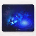 Spiritual Journey Mouse Mat