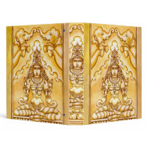 Spiritual Meditation Binder India