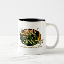 Spiritual Pathways mugs