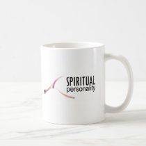 Spiritual Personality Coffee Mug mugs
