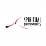 Spiritual Personality Ladies Basic T-Shirt