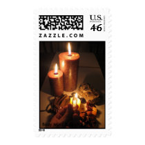 Spiritual Postage stamps