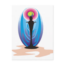 Spiritual Postcard by forbes1954 Spiritual Postcard