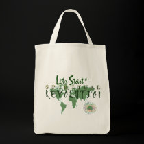 Spiritual Revolution Bag bags