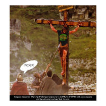 Spiritual Trauma poster posters