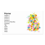 Spiritual_Vibes Business Cards