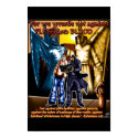 Spiritual Warfare posters