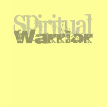 Spiritual Warrior T-Shirt