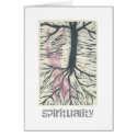 Spirituality cards by Art2Heart Spirituality cards