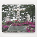 Spirituality, Inspirational Mouse Pad mousepads
