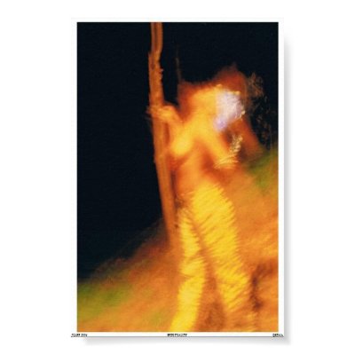 Spirituality Posters by iappapl