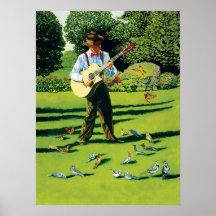 Spirituality Poster