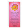 SpiritualSunshine7 Rack Cards