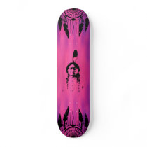 Spiritwalker Skateboard