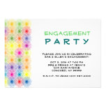 Spiro Flowers General Invite