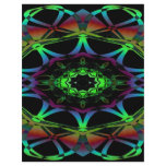 SpiroGraph Full Color Flyer