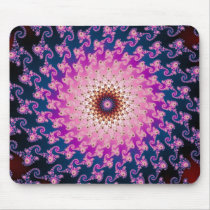 Spirograph Mousepad