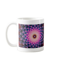 Spirograph Mug