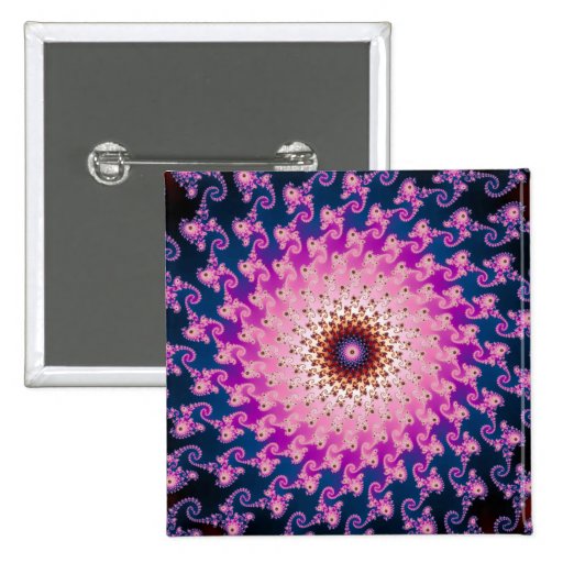 Spirograph Pins
